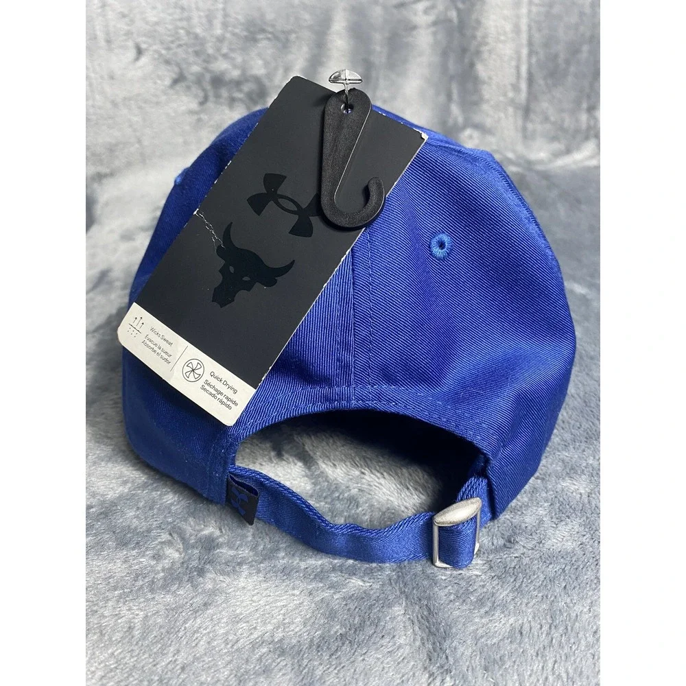 Under Armour please review